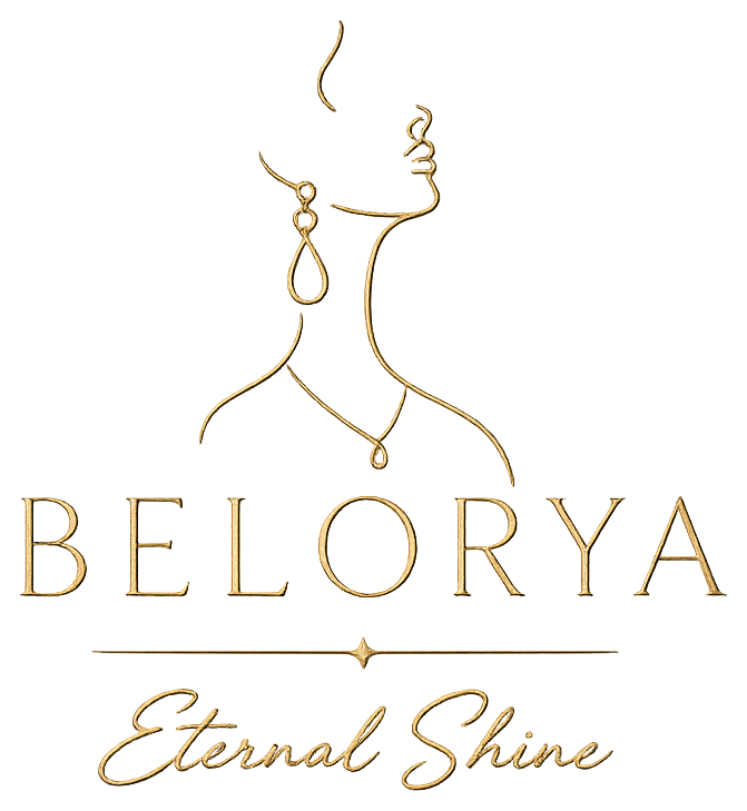 Belorya - Eternal Shine